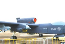 China Unveils World’s Largest UAV Mothership, Jiutian; IAF Veteran Calls Jetank A “Juicy Target” For Missiles