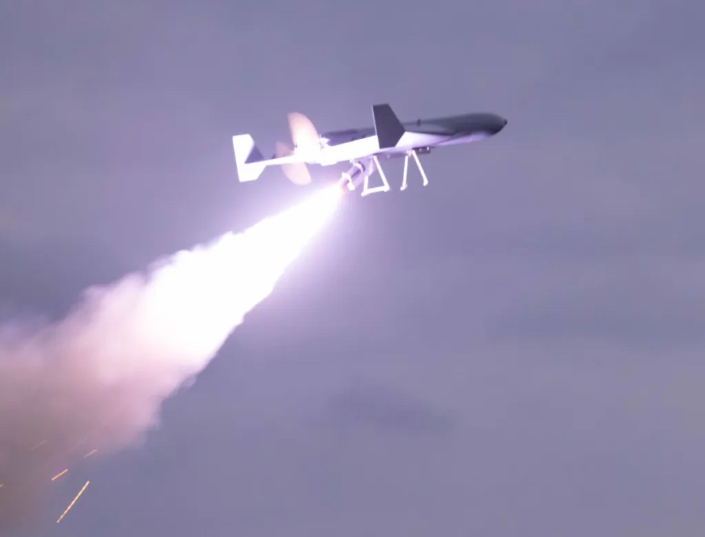 After Russia, China & U.S “Clone” UAV That Wreaked Havoc On Ukraine’s Defenses & Pockets; What Makes It Special?