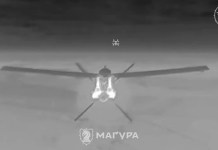 Russia Unleashes Shahed-107! Ukraine’s Interceptor Drone “Stings” Brand New Iranian Kamikaze UAV