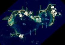 “Heads Must Roll”! China-Backed WW-II Airfield In The Middle Of 2nd-Island Chain Threatens To Hit U.S. Military