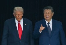 U.S. Admits End of American Era! National Security Strategy Says China Has Arrived; Trump Revives Monroe Doctrine