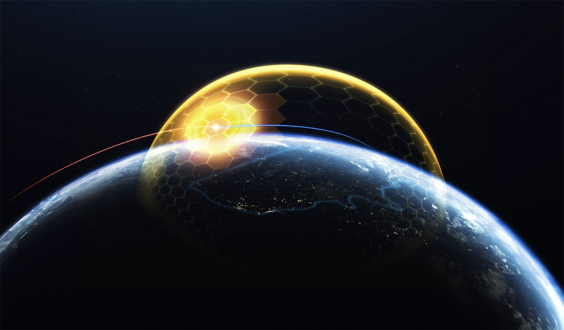 Golden Dome: After Iron Dome, Israel’s Elbit Lands Massive Role In Trump’s $151 Billion Defense Project