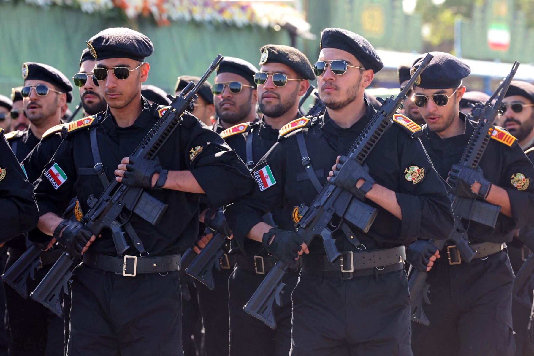 Iran’s Ploy To “Defeat” U.S. & Israel — Long, Painful, Multi-Front War To Wear Down Trump & His Allies