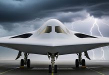 Design Flaws in B-21 Raider? China Claims Its Software Exposed Issues in U.S. $203B Stealth Bomber – Reality Check
