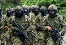 “Fearing” U.S. Invasion, Canada Develops War Models to Repel Attack, Eyes Massive 400K Reserve Force