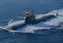 World’s 5th Strongest Military Pitches Stealth Subs, Massive Arms Package To Canada — Can It Beat German TkMS?