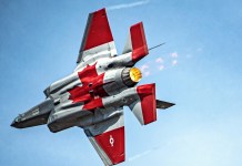 Trump’s ‘Bombardier War’ Threatens To Sink 14.2B F-35 Deal; Will Canada Pull the Plug on U.S. Stealth Jets?