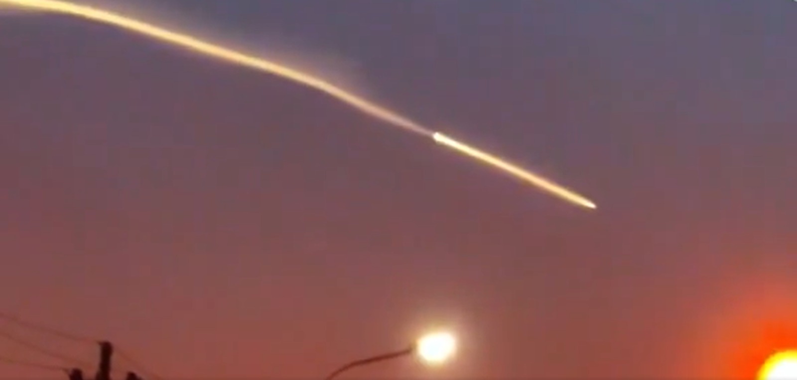 China Deploys DF-27: World’s 1st Conventional ICBM That Threatens To Cripple U.S. Navy, Hit Mainland USA: Pentagon Report