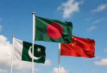Beyond 1971 Victory: Pakistan & China “Pull” Bangladesh Into Their Camp; How Can India Counter? OPED