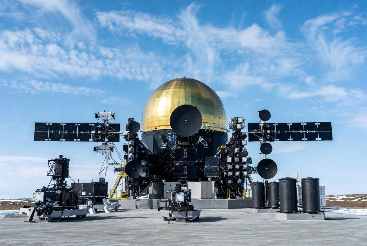 Golden Dome Russia China Breathe Fire Over U S Missile Shield In Golden Dome Russia China Breathe Fire Over U S Missile Shield In