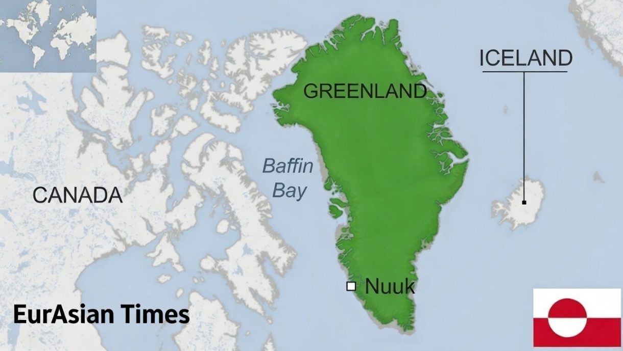 “China Will Eat Them Up”! Trump Blasts Canada Over Golden Dome, Greenland & Business With Beijing