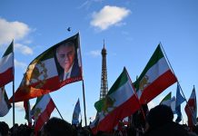 1979-Like Revolution Erupts In Iran! “Pahlavi Will Return” Slogans Rock Streets; Is Mullah Regime Collapsing?