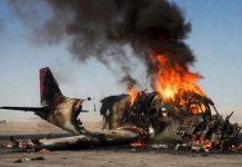 Iran Air 655 Shot Down On ‘Suspicion’: Will U.S. Disguised Strike In Caribbean Risk More Shootdowns Like 1988?