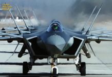 Designed to Battle F-22 Raptor & Outmatch F-35, China Celebrates 15 Years of J-20 Mighty Dragon