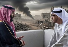 Gold, Guns & Gulf! How Saudi-UAE Rift Has Turned From Proxy War Into An Open, Deadly Confrontation? OPED