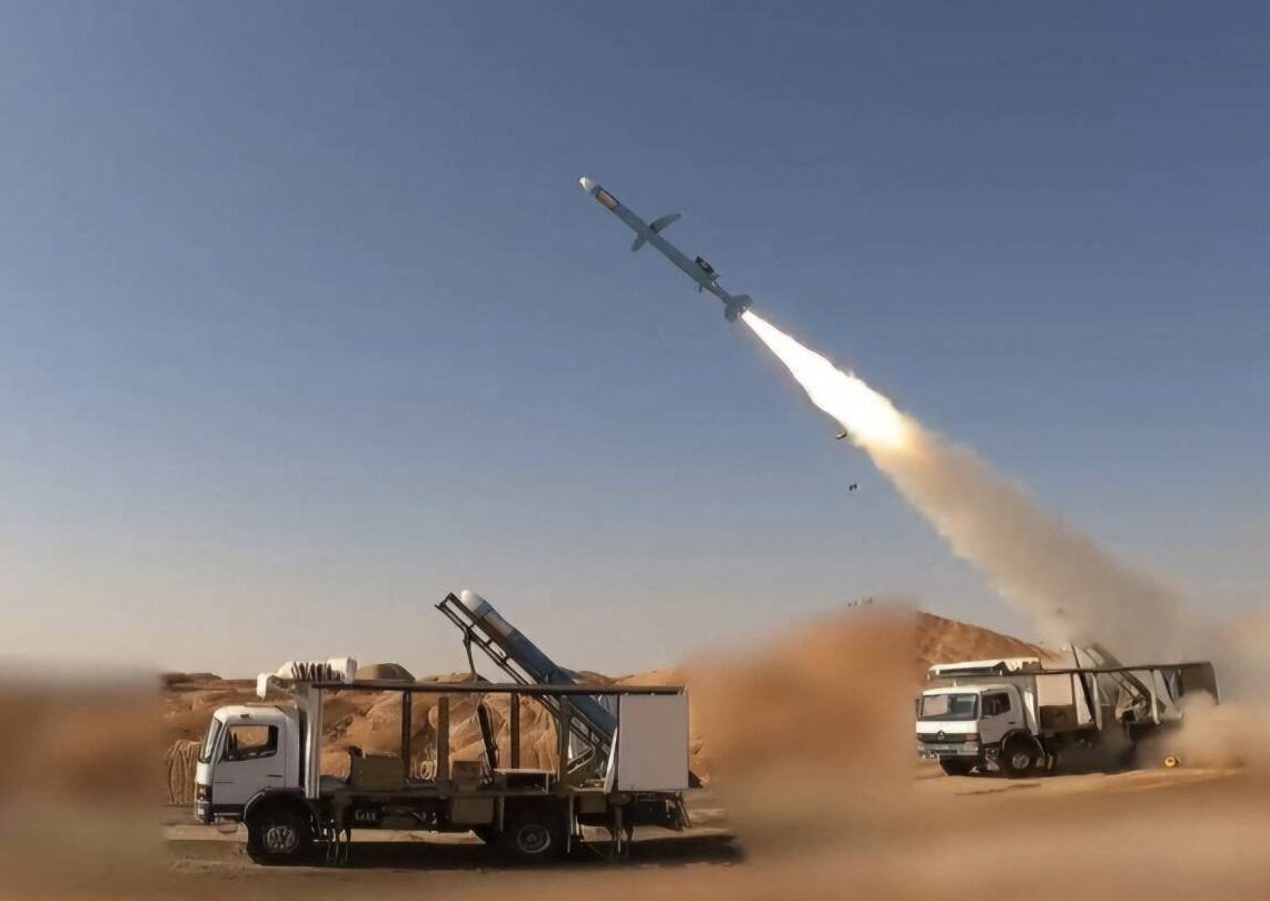 Iran Accuses Israel of Drone Attack to Sabotage Relations with Azerbaijan