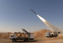 Iran Accuses U.S. of Approving Renewed War with Israel as Both Exchange Missiles After 2 Months of Truce