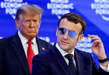 From Nukes To Non-U.S. Jets: Trump’s Greenland Antics Prove France’s ‘Third Way’ Was Far Sighted & Correct