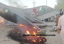 Reuters Deletes Pakistan’s 6-9 Fighter Jet Losses From JF-17 Story; But The Truth Lives On In Syndications!