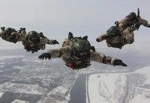 Storm 333: How Russian Troops Launched U.S.-Style Venezuela Raid To Eliminate Afghan President 46 Years Ago