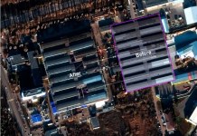 Ukraine’s “Tomahawk Missiles” Smash Russian Su-57 Production Hub: Kyiv Claims 100% Hit Rate With Flamingos