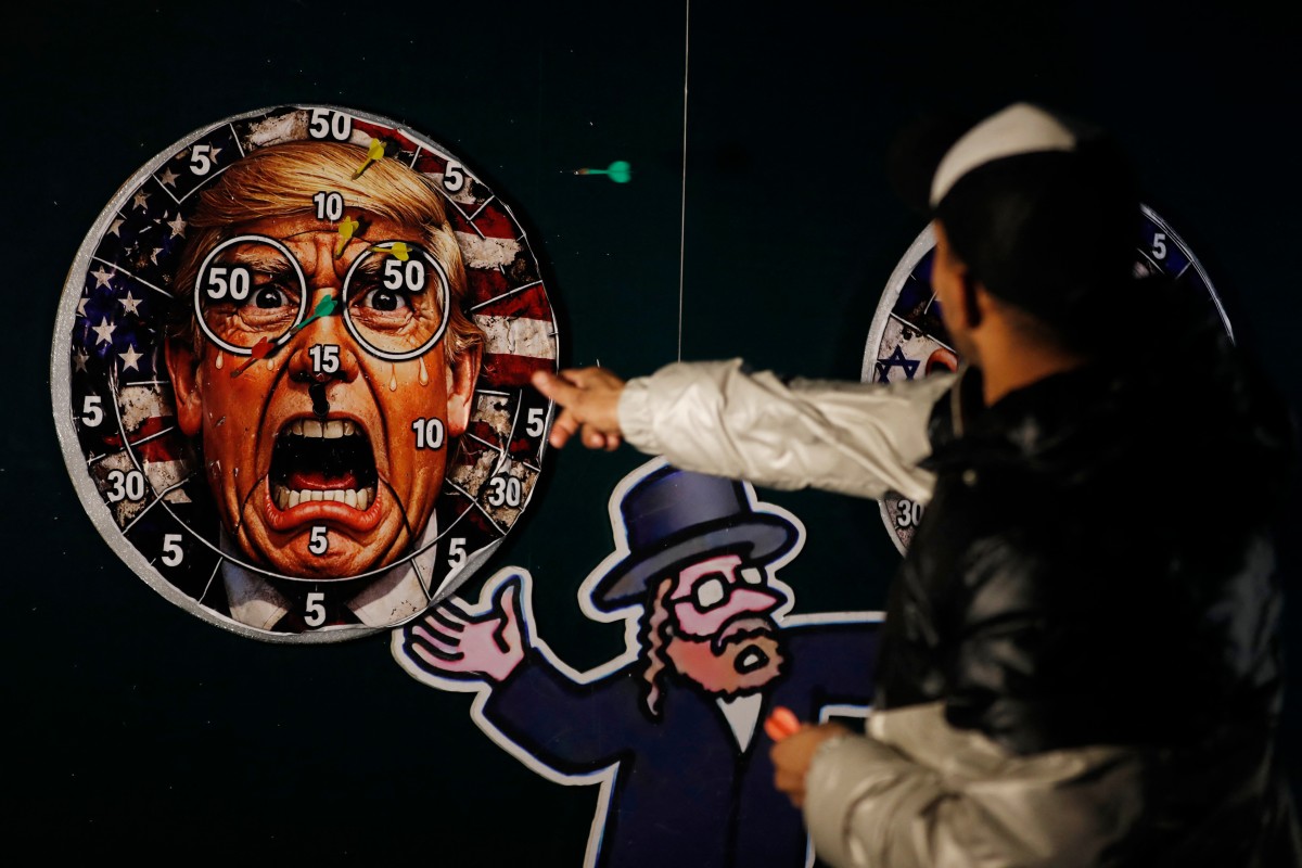 War On Iran: Not If, But When – Why U.S.-Israeli Joint Action Against Tehran Is Nearly Inevitable: OP-ED