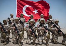 2nd Largest NATO Army, Zero Combat Deaths! Why Trump’s ‘Stayed Off Front Lines’ Jab Perfectly Fits Turkey?