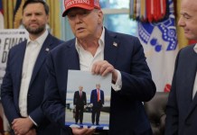 Russia’s Greenland Twist: Putin Called Trump’s Plans ‘Serious & Historical’ — Backing The U.S. Ambitions In 2025