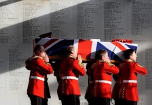 457 Killed, £32B Gutted, 2nd Highest NATO Toll: Trump Backtracks, Calls UK Soldiers ‘Brave’ Amid Outrage