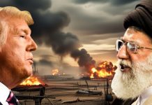 Imminent Strikes on Iran? Massive U.S. Build-Up In The Middle-East Hints That War Clouds Far From Over