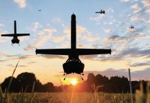 Battle-Tested in Ukraine War — Indian Army To Acquire V-BAT VTOL Drones That Outfoxed Russian EW Jamming