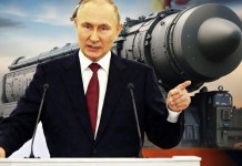 “Bogeyman” Putin! How U.S. & Europe Keep The Russia Threat Theory Alive To Justify “Self Goals”: OP-ED