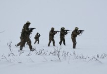 200,000 Soldiers Missing! Ukraine’s Defense Minister Reveals Massive Desertion Crisis In The Military Russia Ukraine Soldiers Army