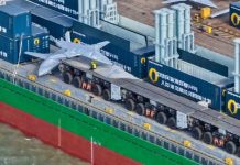 China Turns Cargo Ships Into Deadly Drone Carriers, Images Show. Why It Could Be A Nightmare For The U.S.?