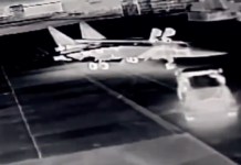 Russia Loses 15 Warplanes Including Su-30SM, Su-34 & MiG-31 in Ukrainian Drone Blitz in 2025, SBU Claims