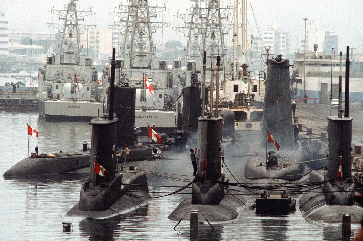 “War of Ports”: Inside U.S.-China Rivalry In Latin America As Trump Aims To Win Beijing’s Biggest Trading Partner