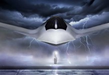 Trump’s F-47 ‘Outdated Old Design’, Boeing ‘Unreliable Contractor’! When China Mocked U.S. 6th-Gen Aircraft