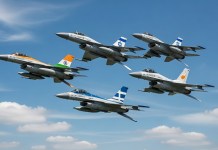 Mediterranean QUAD: Will India Join 3+1 Grouping To Counter “Islamic NATO”? Can UAE Join In Amid Saudi Rift? OPED