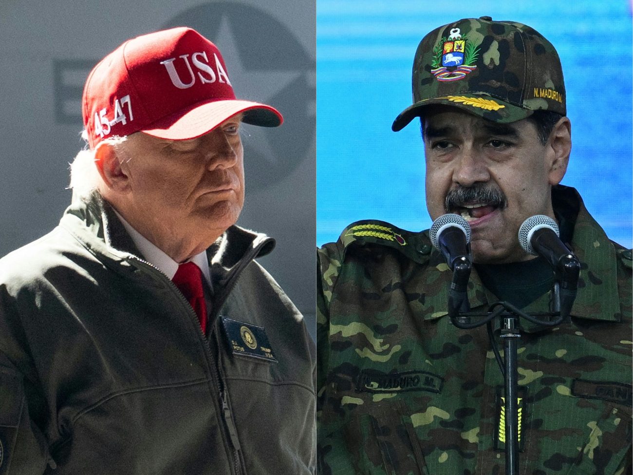 Maduro vs Zelensky: Why Putin Failed To Nab Ukraine’s President On Day 1 While Trump Extracted Venezuela’s “Drug Lord” Easily?