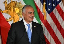 Operation Ajax 2.0: U.S.-Funded Coup Brought Sr. Pahlavi To Power In 1953; Can CIA Do It Again With Jr. Pahlavi?