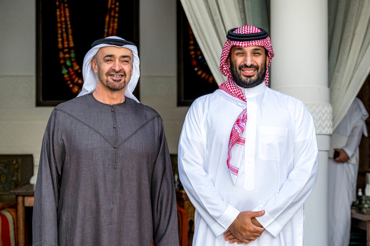 It’s U.S. vs. U.S. in The Middle East! Will F-15s Battle Patriots As Yemen Rift Puts Saudi, UAE On Collision Course? OP-ED