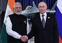 Sukhoi Su-57 For IAF: After Landmark HAL-UAC Pact On SJ-100 Production in India, Will ‘Felon’ Fighters Be Next?