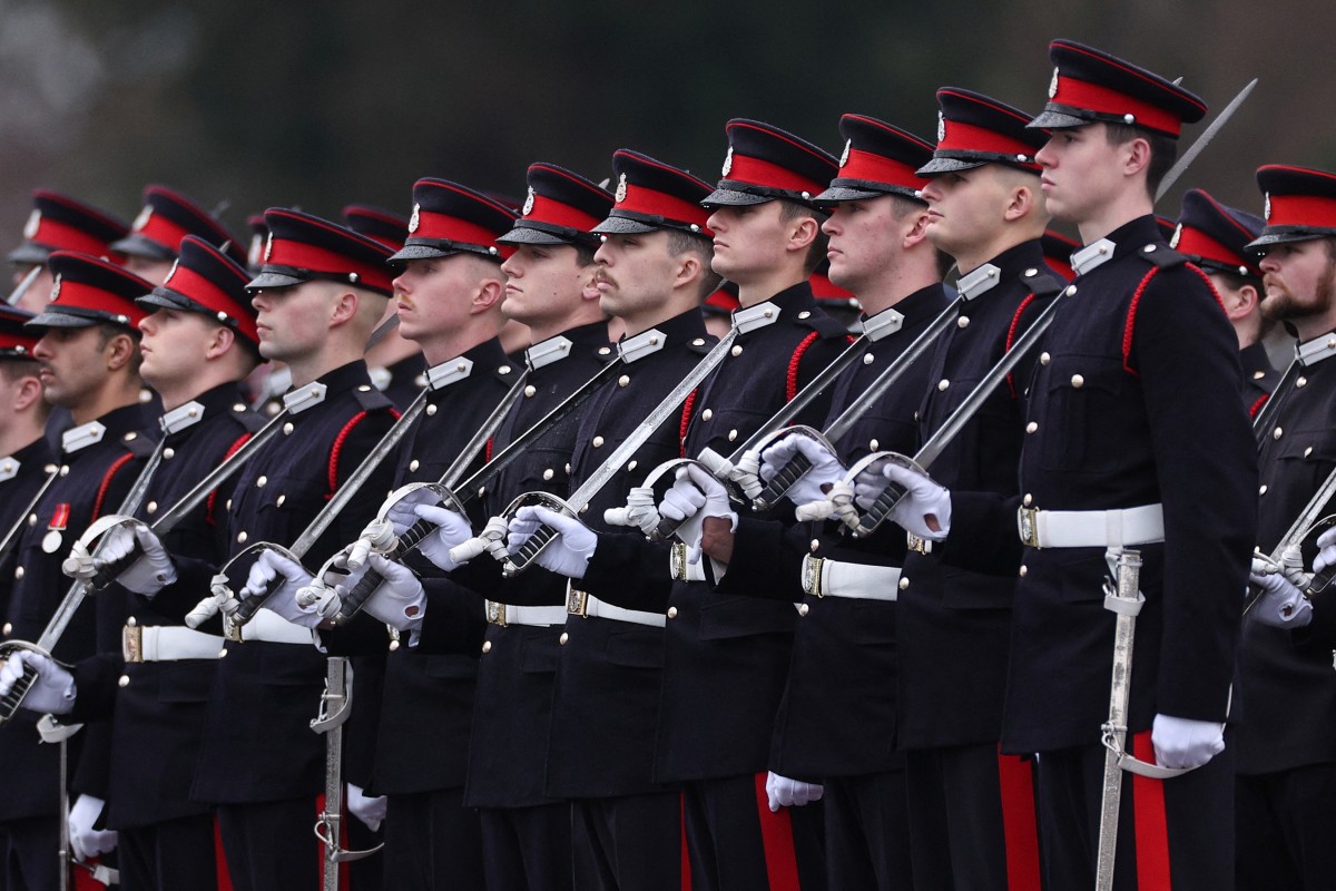 END of NATO? Europe Calls for 100,000-Strong Army to Replace 32-Member North Atlantic Alliance “Shaking” under Trump