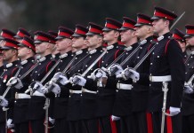 END Of NATO? Europe Calls For 100,000-Strong Army To Replace 32-Member North Atlantic Alliance “Shaking” Under Trump