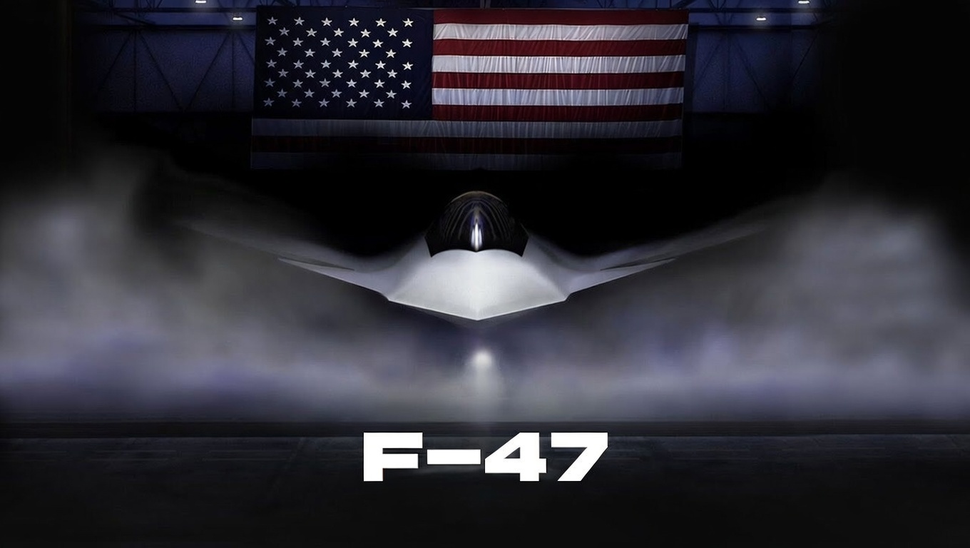 Boeing F-47: U.S. Fighter Pilots Unimpressed By Trump’s $20B Bet On A Company Struggling With Tankers & Trainers