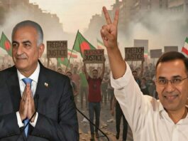 Will Iran’s Reza Pahlavi Join Mandela, Charles de Gaulle & Tarique Rahman as Exiled Leaders Who Triumphed?
