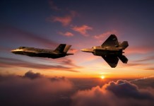 U.S. Outclasses “Combined Fleet” of China, Russia & The World: Meet the American Aircraft Giving It Unrivaled Air Power
