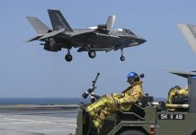 Two British F-35s Stranded in Atlantic For Nearly 2 Months After Delivery Flight Failures; Echoes Kerala Incident