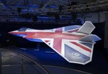 British 6th-Gen GCAP Fighter Jet Faces Italian Fury! Rome Accuses UK of Secrecy, Price Swells To $21.8B