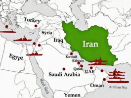 Largest U.S. Military Mobilization Since 2003 Iraq War: Is Donald Trump Set To Greenlight War With Iran?